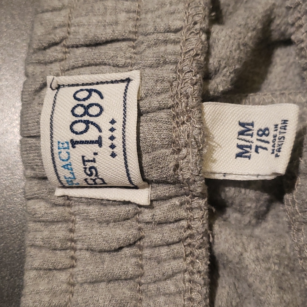 Sweatpants - Picture 2 of 3
